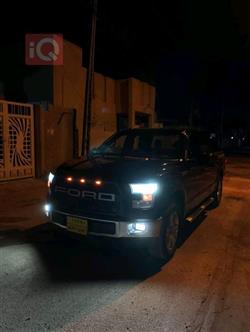 فۆرد F-150